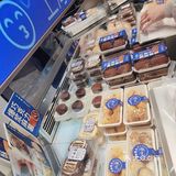 这家老上海新点心，侬吃过伐！
