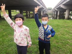 -尚贤河湿地