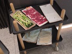 -牛人日志·鲜牛肉骨汤火锅(万科里瑧店)