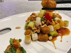 -丽华园(汉阳龙阳店)