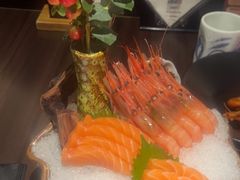 -匠和风精致料理(莆田财富中心店)
