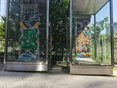 -新欧盟总部大厦