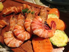 -美森西餐厅(曙光大道店)