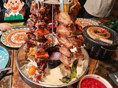 -卢布里西餐厅(总店)