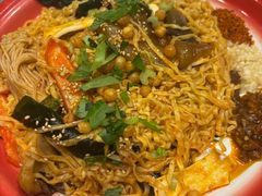 -极乐小煮·成都冒菜(科技绿洲店)