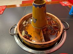 -京元盛铜锅涮肉(上海总店)