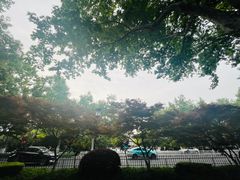 -北山街历史文化街区