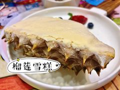 -甜心妈妈·榴莲星级糖水(北京路总店)