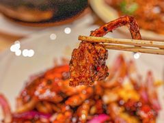 -侨美食家·粤菜(体育西路店)
