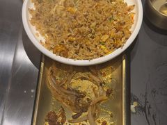 -大神太神·铁板烧(瑞虹天地月亮湾店)