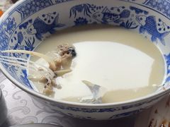 -山外山菜馆(玉泉路店)