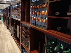 -北京王府井希尔顿酒店·万斯阁西餐厅