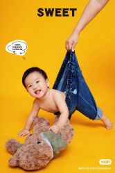 -大连棒棒糖儿童摄影(熊洞街店)