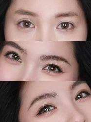 -杨益美学·野生眉半永久纹眉发际线