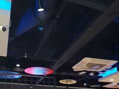-老街烧烤大排档·地道湖北菜·龙虾馆(汉口火车站店)