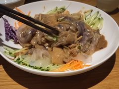 -伊喜饺子·烤鸭(五道口学院路店)