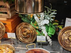 -富力威斯汀酒店·知味自助餐厅