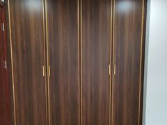 -佰丽爱家全屋定制(汶水店)