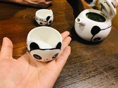 -晓鲜熊猫烤鱼烤吧(西三旗百汇北门店)