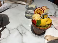 -哈根达斯(世界城店)