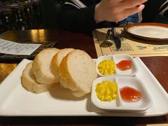 -马迭尔德式西餐精酿啤酒屋(中央大街店)