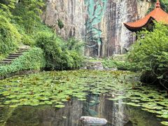 -莫干山风景区