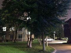 -东北大学(南湖校区)