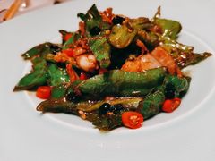 -百富源·海鲜辽菜(浑河堡店)