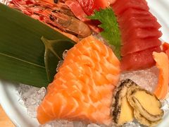 -大焰自助日式料理 铁板烧(徐汇店)