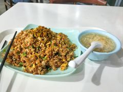 -上海财经大学-新食堂