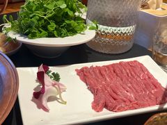 -南门涮肉(天坛南门店)