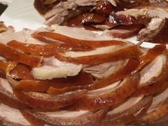 -同喜烤鸭店(光芒店)