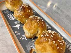 -陶兰居·手工点心·粤菜(圆融时代广场店)