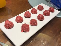 -东海怡品海鲜豆捞(星街坊店)