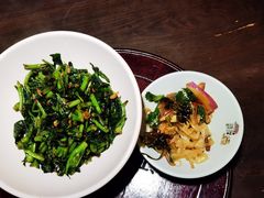 -老灶房-四川土菜(铁牛广场店)