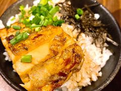 -纪州豚骨酱油拉面(锦延路店)