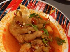 -塔哈尔·新疆盛宴(奉贤龙湖店)