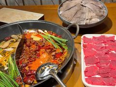 -楠火锅(太古里总店)