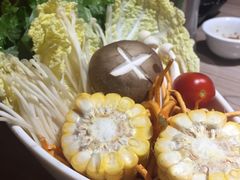 -探窝·竹笙椰子鸡(杨箕店)