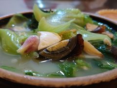 上汤时蔬-和记菜馆