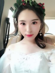 秦岭-蒙娜丽莎婚纱摄影(南门店)