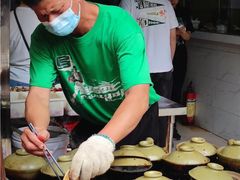 -荣记煲仔饭(高庙路店)