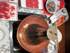 -京元盛铜锅涮肉(上海总店)