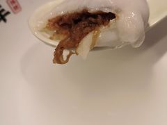 -朱新年·苏式汤团·面点(北寺塔店)