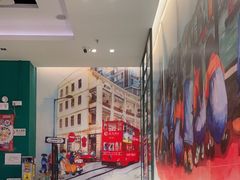 -满得意茶餐厅·顺德家常菜·港式经典(大良店)