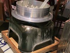 -卢大鲜鱼头捞饭(美利广场店)
