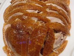 -小桃红·东北菜·春饼烤鸭(南阳湖街店)
