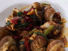 -美人鱼帆船海鲜餐厅(七星湾游艇会店)