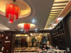 -四季轩中餐厅(徐州开元名都大酒店)