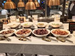 -晶丽香榭自助餐(南京大饭店)